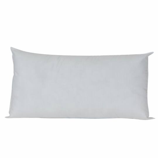 Crafter's Choice® Basic Pillow Form, 16" x 38"